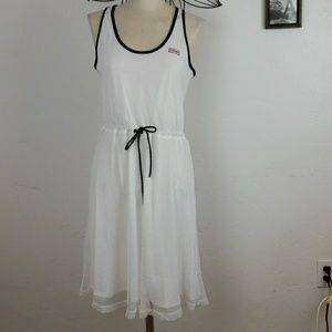 Hunter‎ for target dress